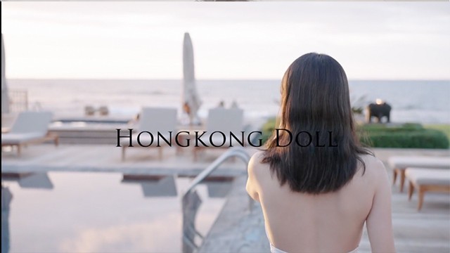 Porn hd บ้าหนังโปฮ่องกง Hongkongdoll ออกเปิดโลกแห่งกามกับสาวสวยขาวเนียนยันง่ามแตด เปลี่ยนฟิลมาเย็ดกันในบ้านพักริมทะเล พาเย็ดสดแบบคนจริงไม่พึ่งถุง ซอยรัวแล้วปล่อยน้ำว่าวนองคาหี