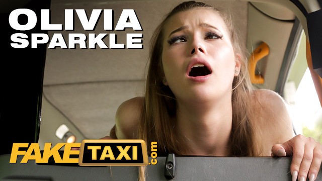 หนังเอ็กฝรั่ง Fake Taxi xxx Olivia Sparkle วัยรุ่นหัดเสียวอยากเย็ดบนรถ เลยใช้บริการเฟคแท็กซี่ ลูกค้าอยากโดนเย็ดสดคนขับจัดให้เต็มระบบเต็มคาราเบล เย็ดบนเบาะหลังจนน้ำเงี่ยนแตกยับๆเลยนะ